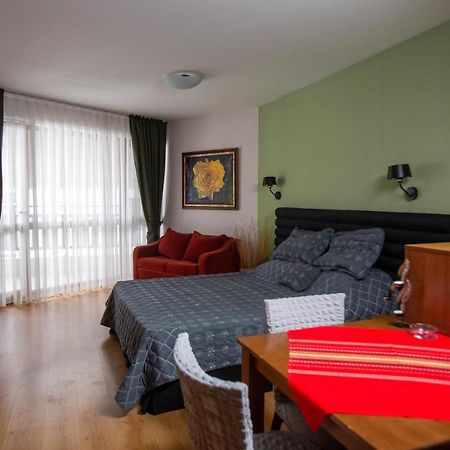 Pirin Place Bansko Dış mekan fotoğraf