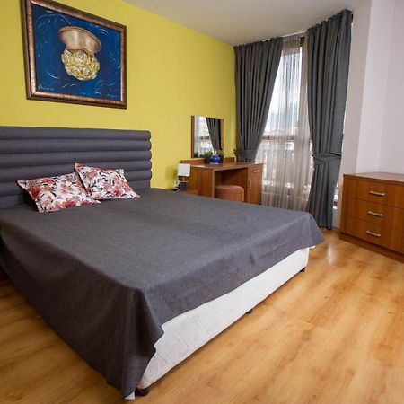 Pirin Place Bansko Dış mekan fotoğraf