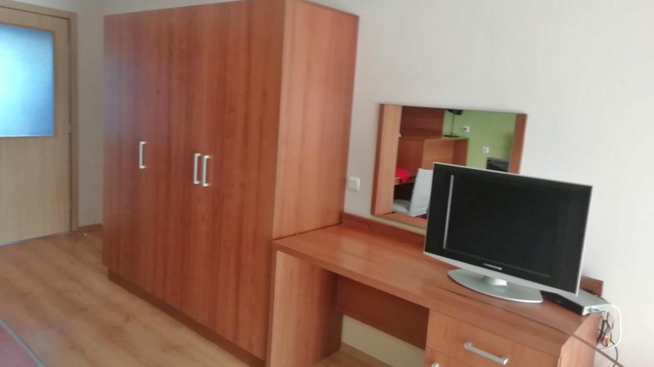 Pirin Place Bansko Dış mekan fotoğraf