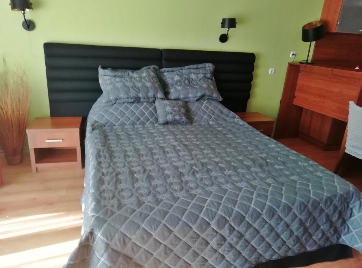 Pirin Place Bansko Dış mekan fotoğraf