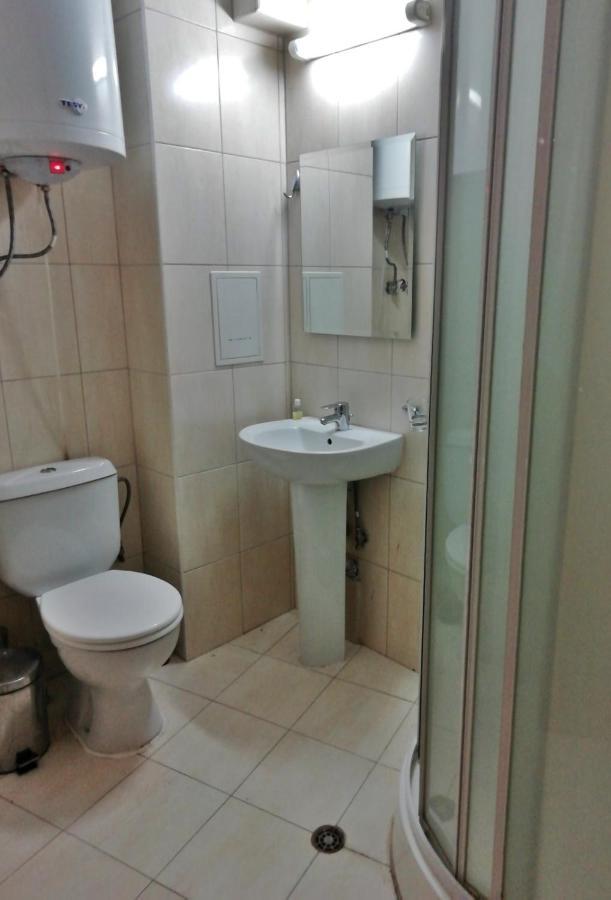 Pirin Place Bansko Dış mekan fotoğraf