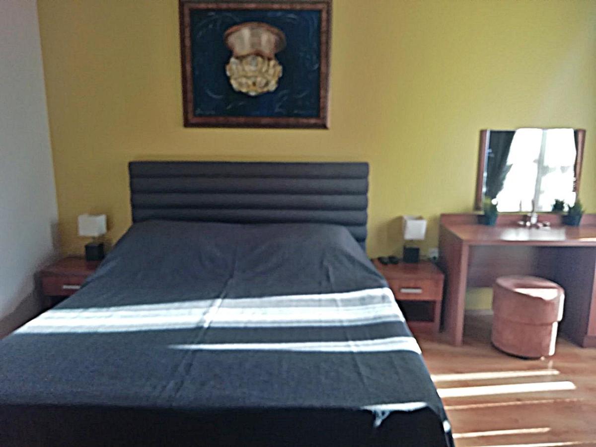 Pirin Place Bansko Dış mekan fotoğraf