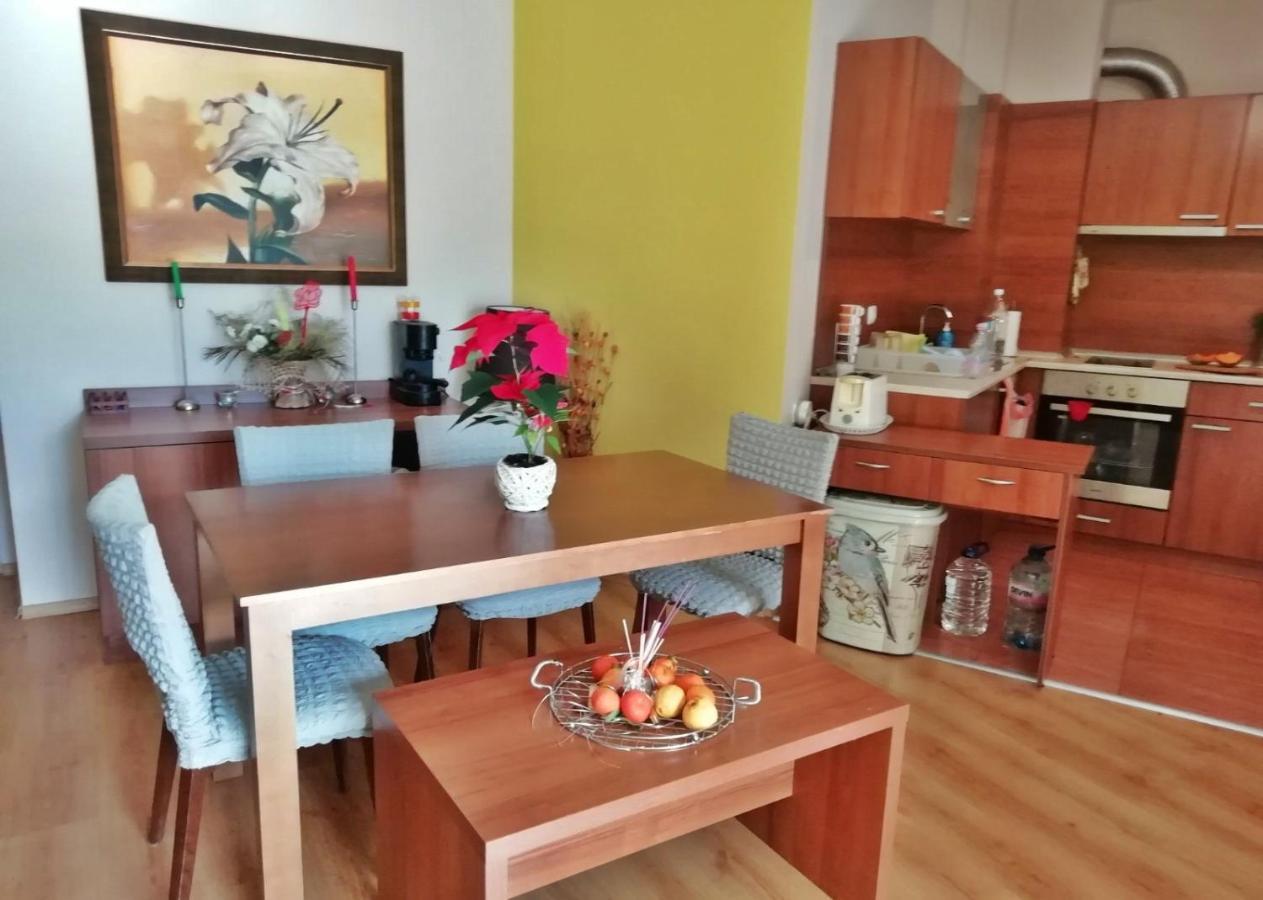 Pirin Place Bansko Dış mekan fotoğraf