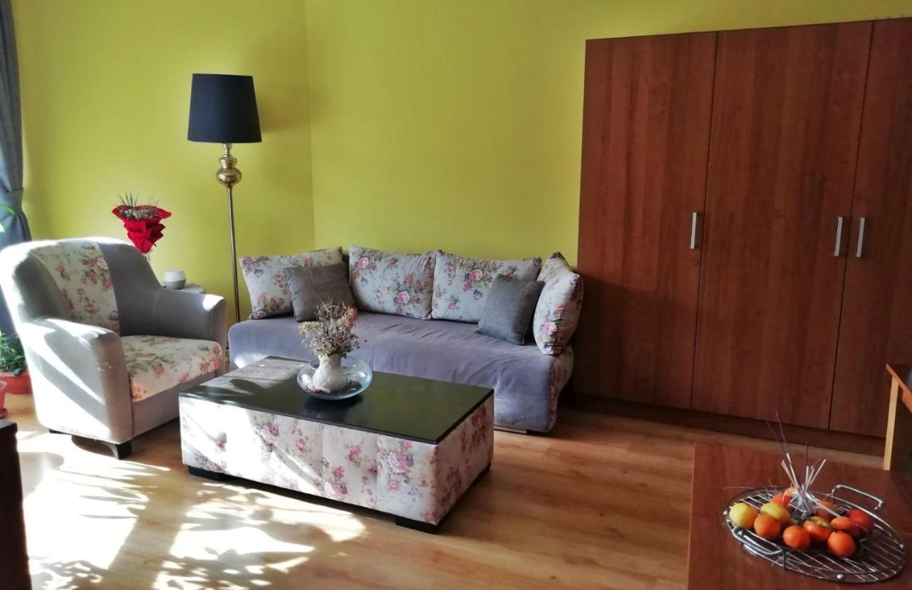 Pirin Place Bansko Dış mekan fotoğraf