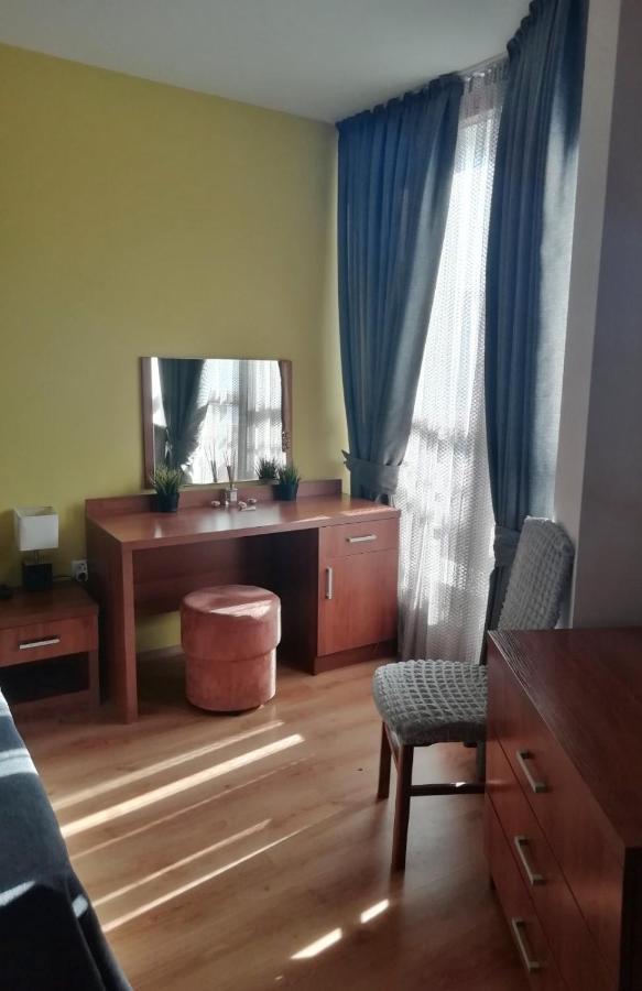 Pirin Place Bansko Dış mekan fotoğraf