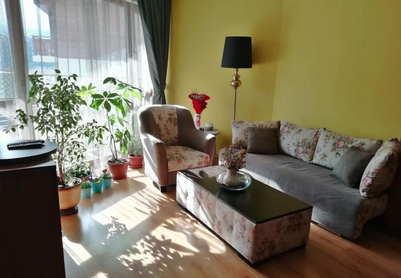 Pirin Place Bansko Dış mekan fotoğraf