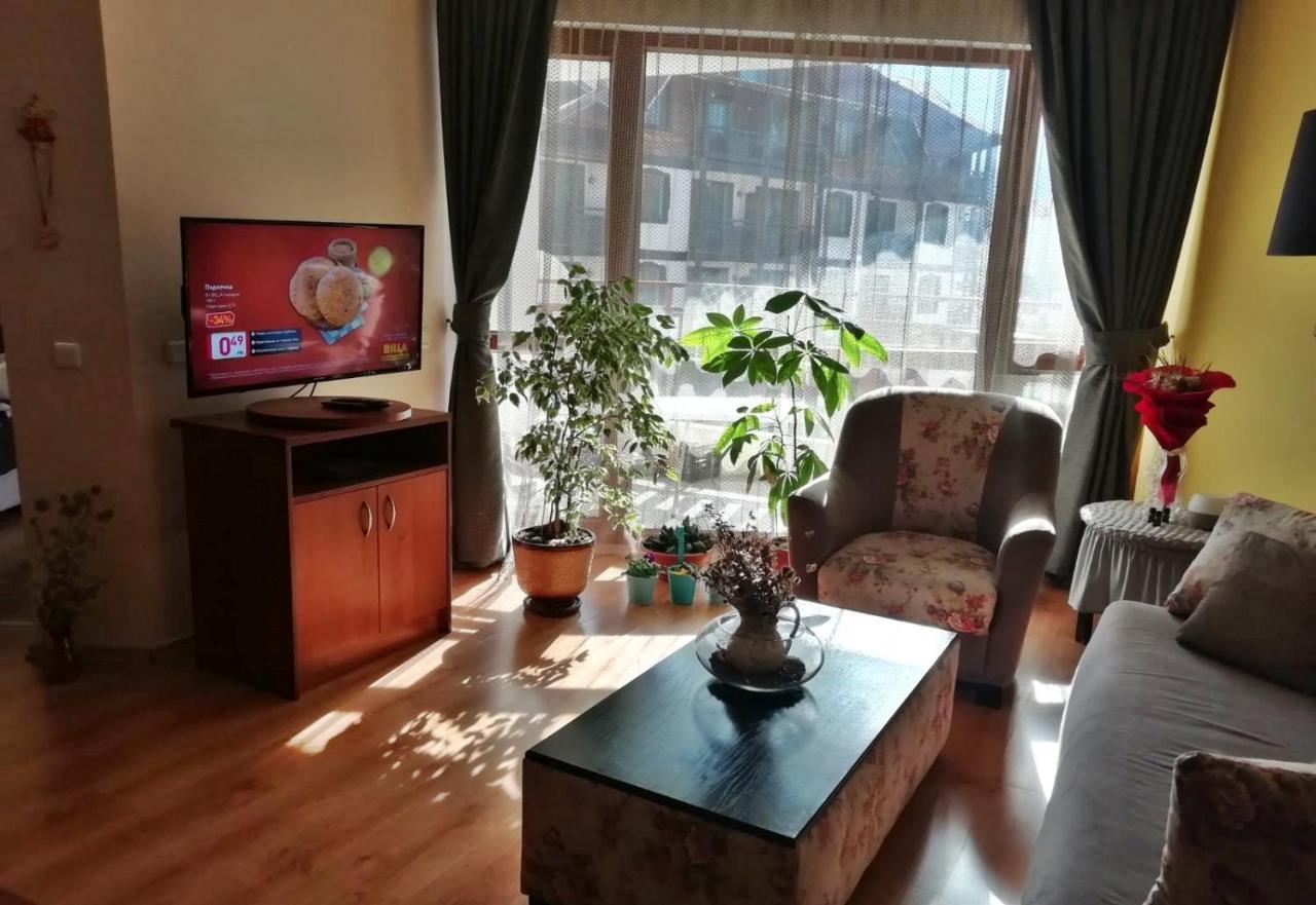 Pirin Place Bansko Dış mekan fotoğraf