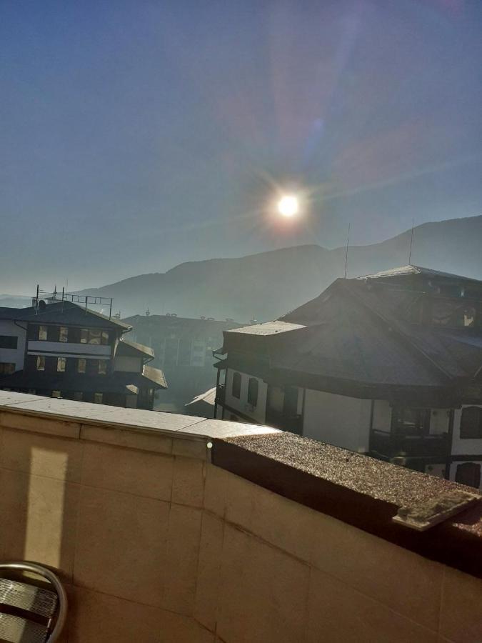 Pirin Place Bansko Dış mekan fotoğraf