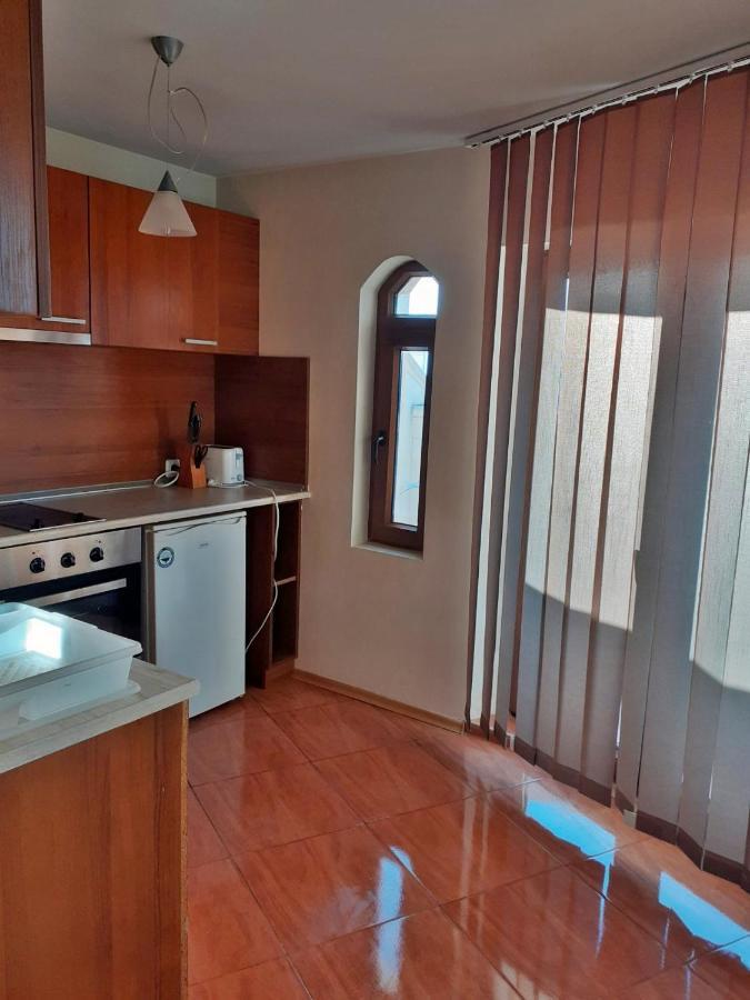 Pirin Place Bansko Dış mekan fotoğraf