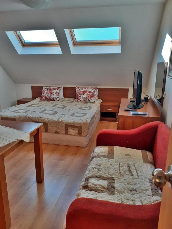 Pirin Place Bansko Dış mekan fotoğraf