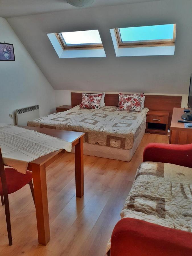 Pirin Place Bansko Dış mekan fotoğraf