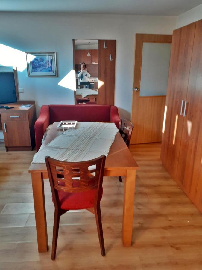 Pirin Place Bansko Dış mekan fotoğraf