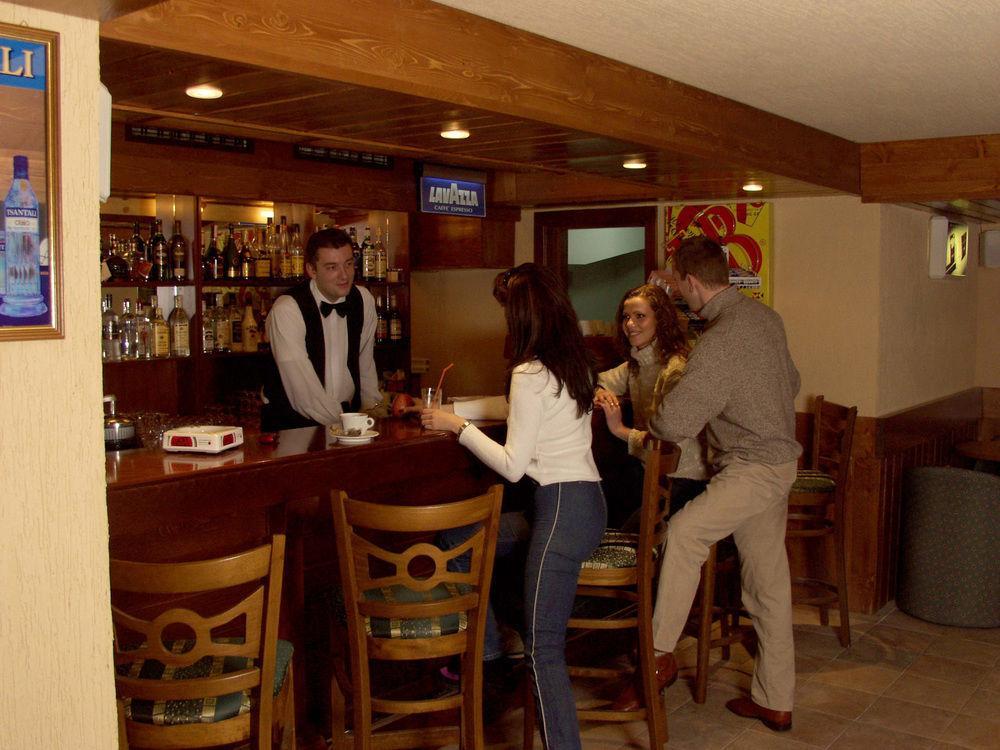 Pirin Place Bansko Dış mekan fotoğraf