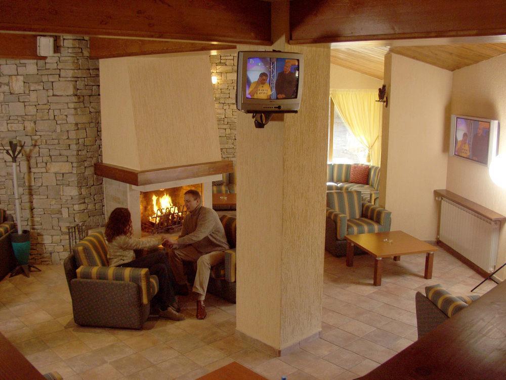 Pirin Place Bansko Dış mekan fotoğraf